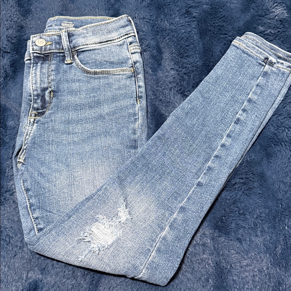 Old Navy  Skinny Jeans
